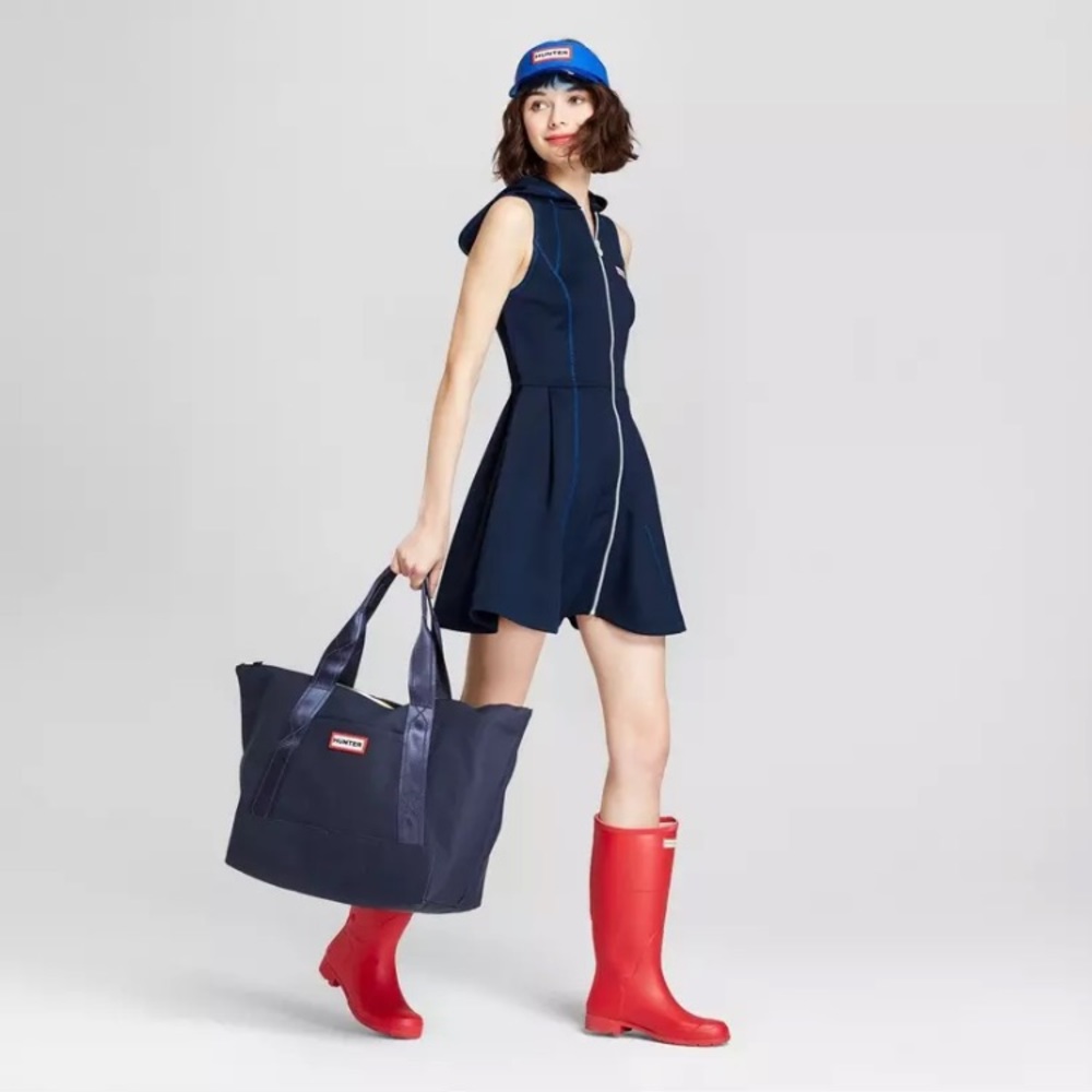 NWT Hunter For Target Scuba Dress